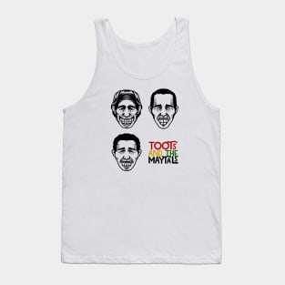 toots and the maytals Tank Top